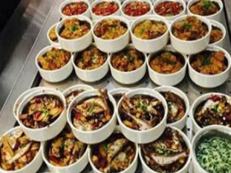 食堂承包