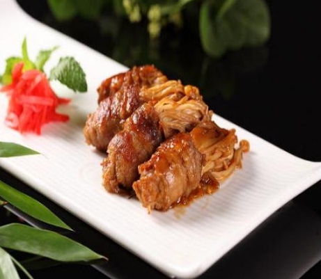 餐饮管理