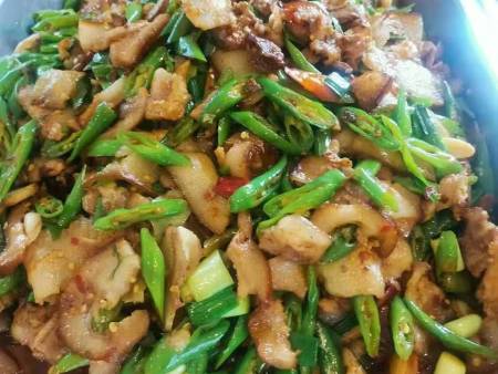 食堂托管