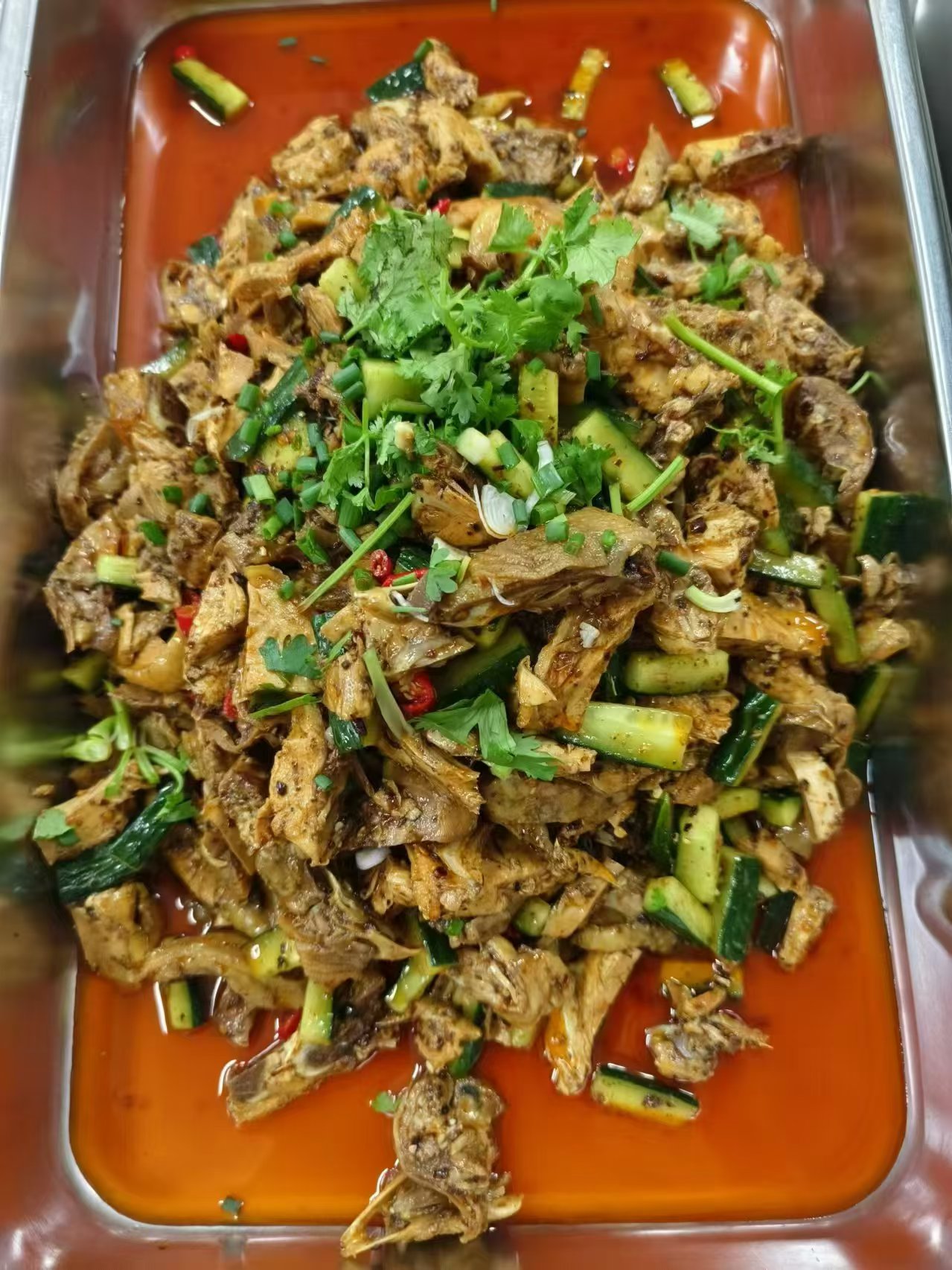餐饮服务