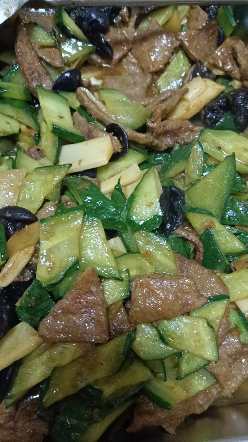 食堂托管