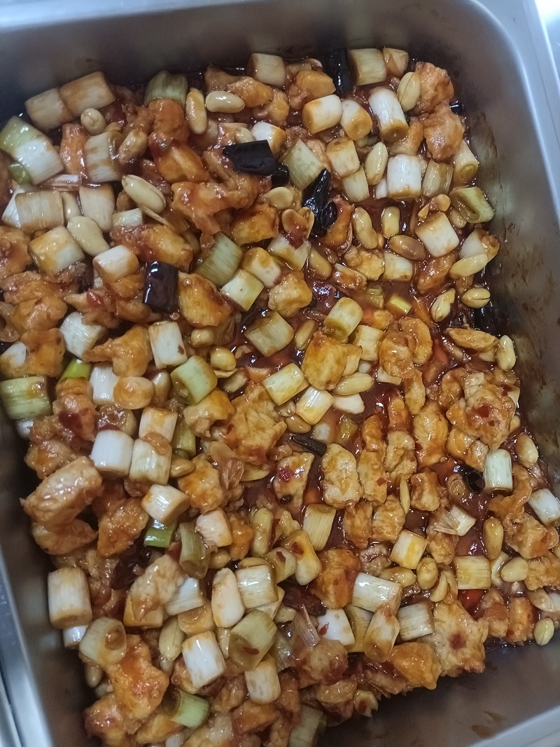 餐饮管理
