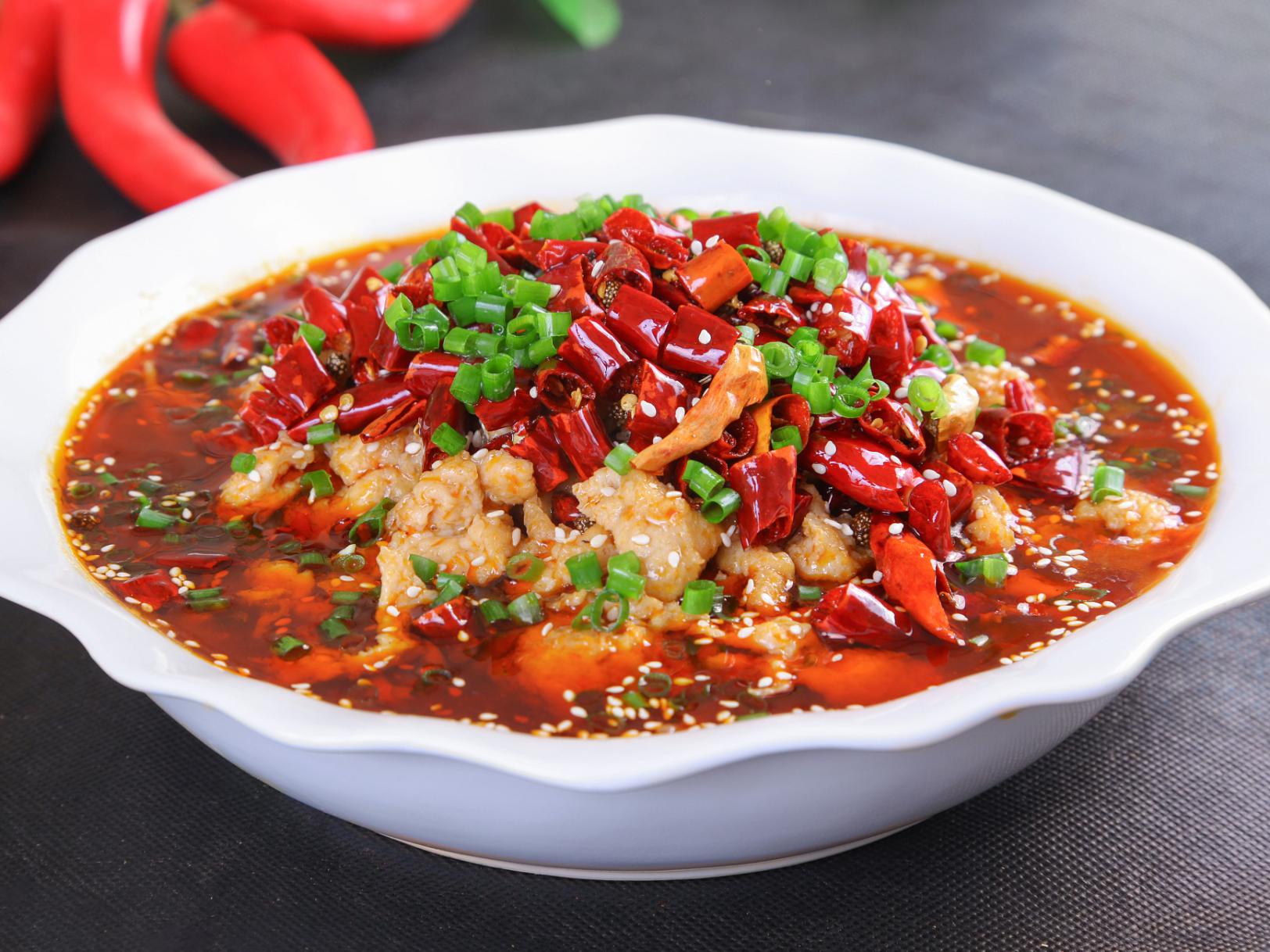 复合调味料代加工