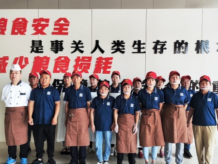 小店工地食堂外包服务商