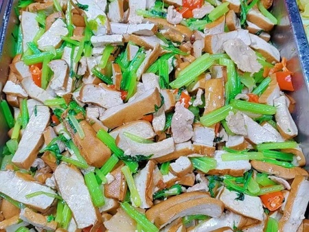 云浮员工食堂承包企业