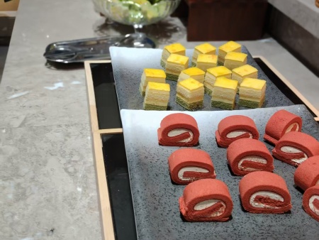 龙亭职工食堂管理优势