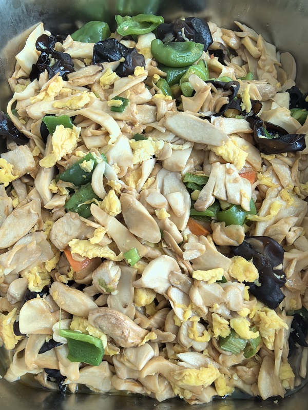 食堂托管