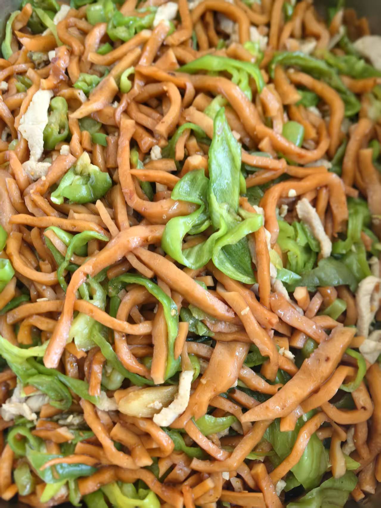 饮食服务