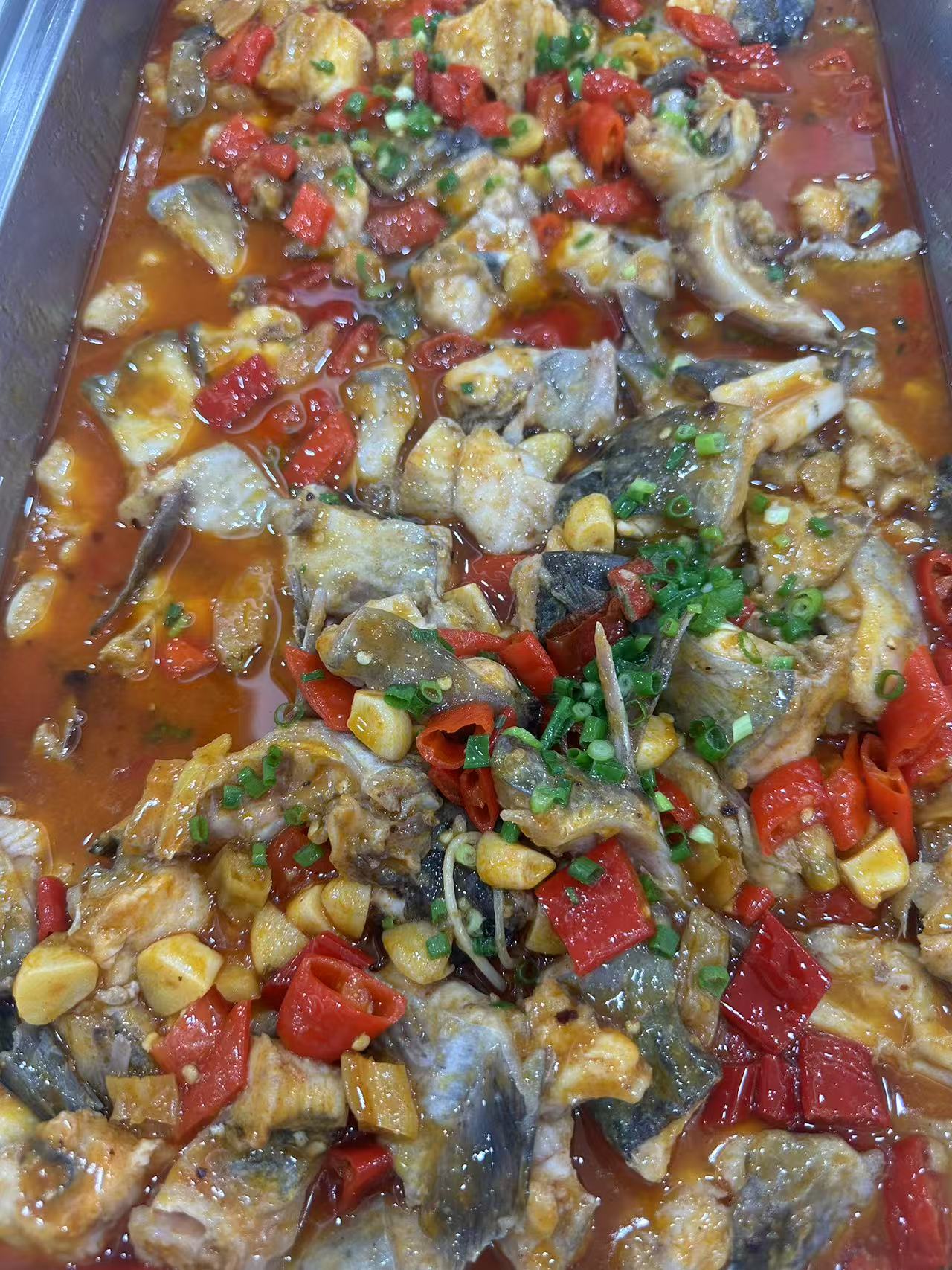 食堂托管