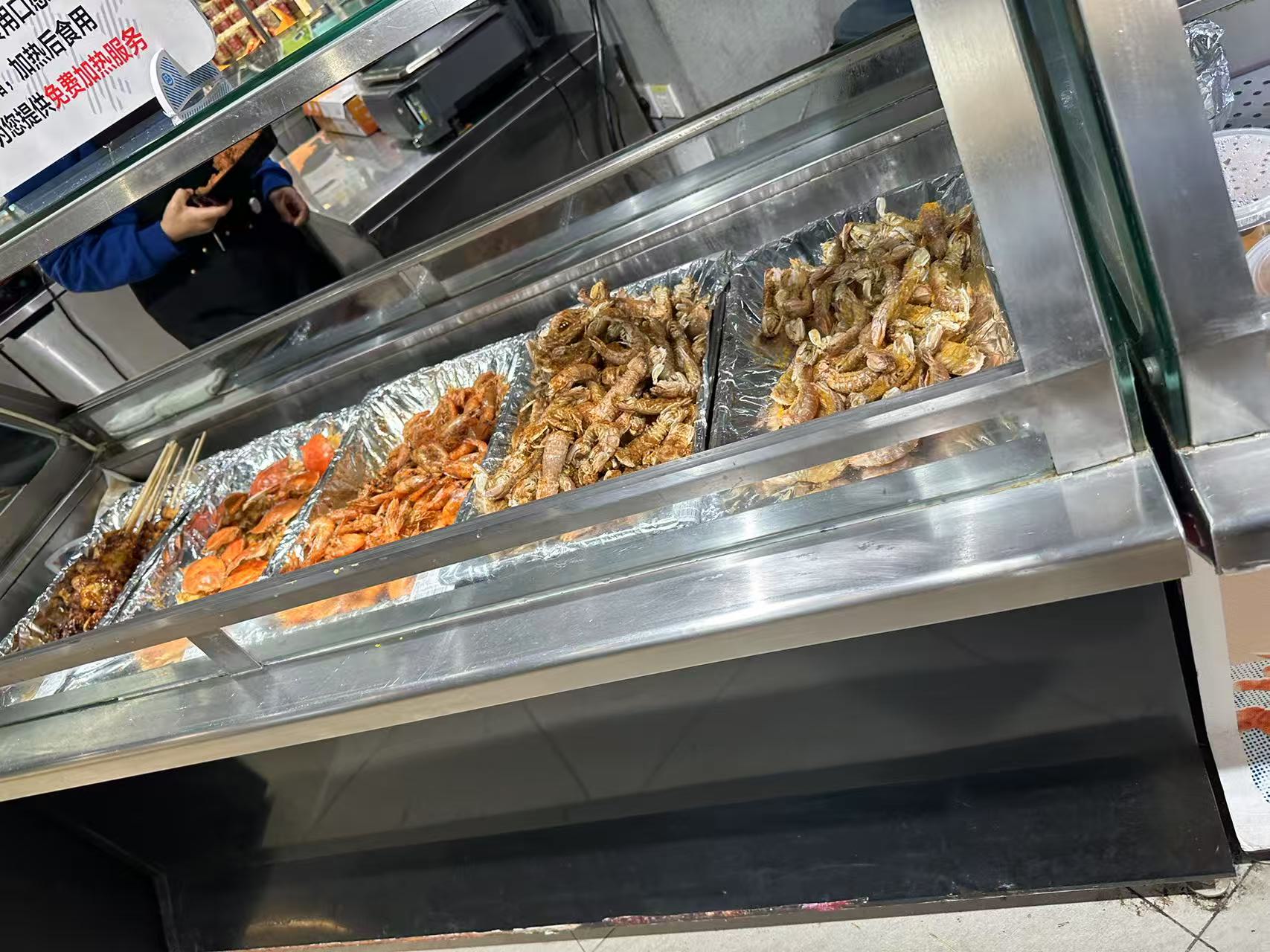 餐饮服务