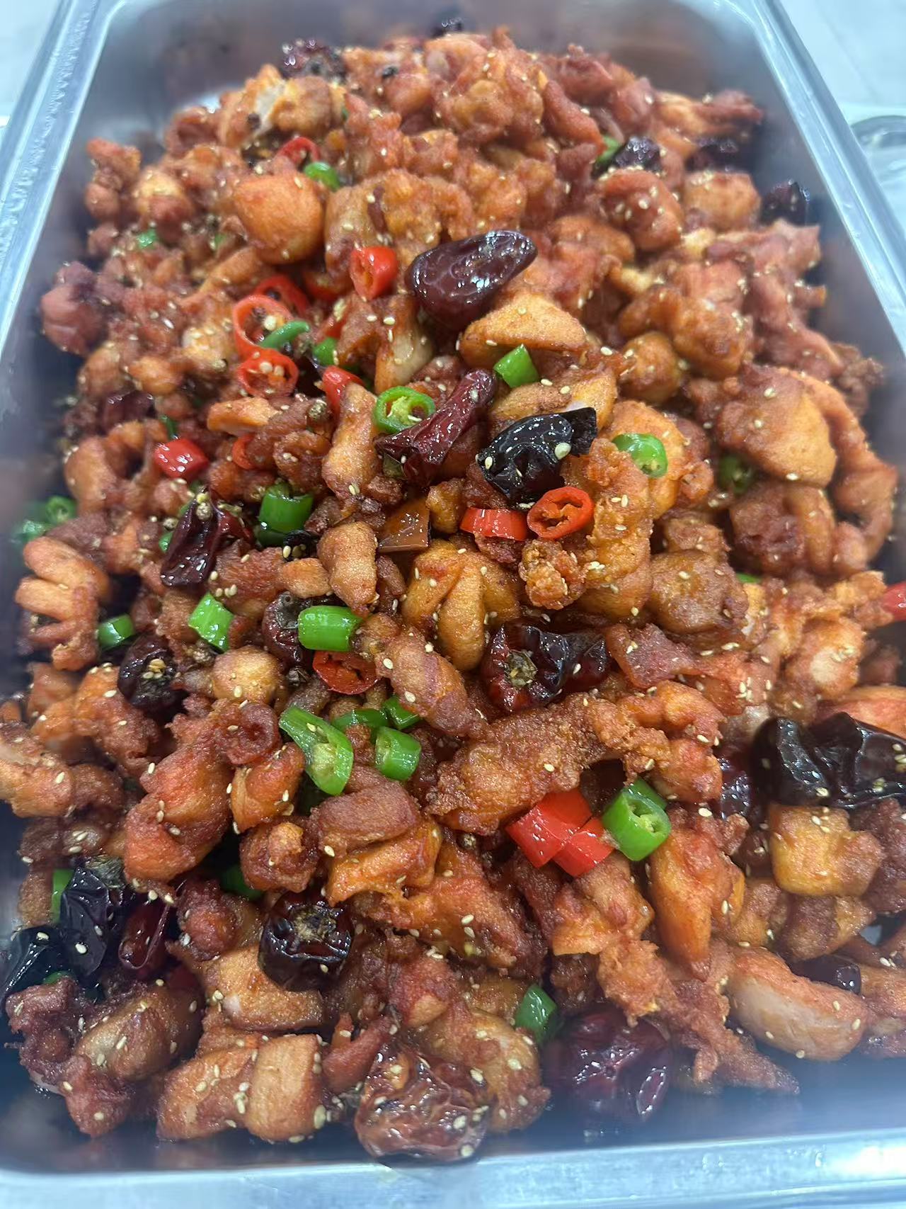 餐饮管理