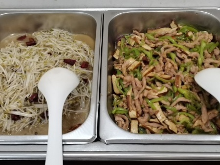 蔡家岗学校食堂外包哪个公司好
