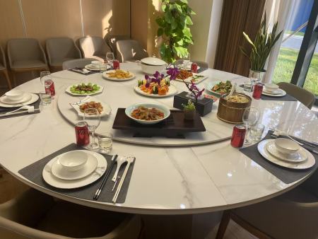 食堂劳务
