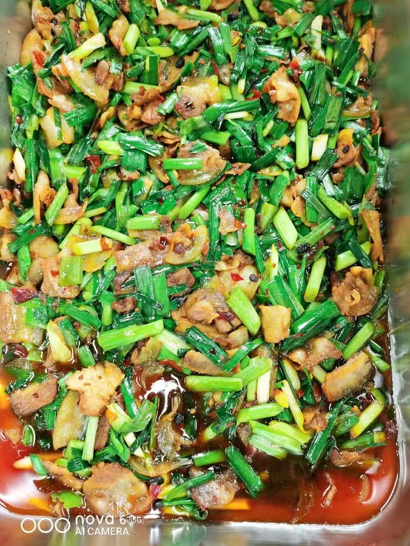 食堂托管