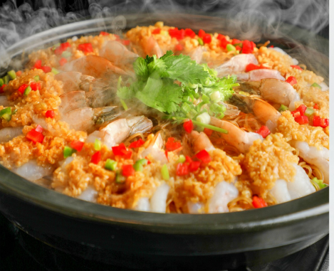 食堂承包
