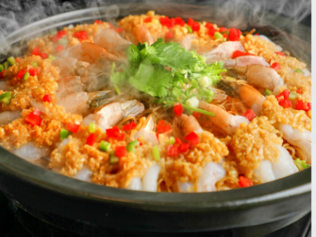 食堂承包
