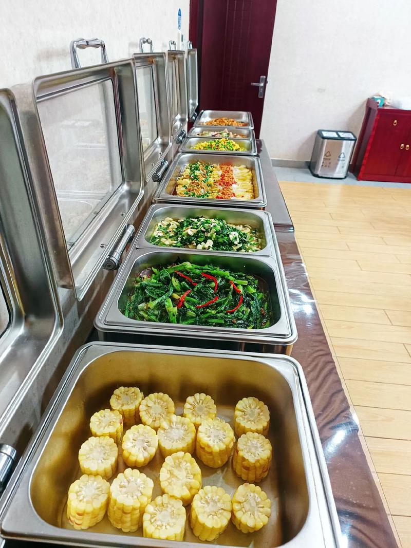 食堂承包