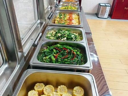 食堂承包