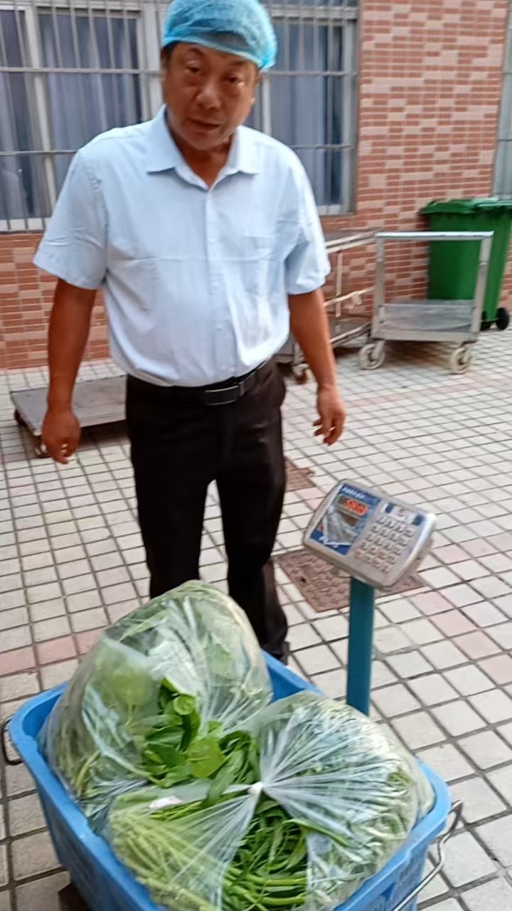 中堂烤肉食材配送企业
