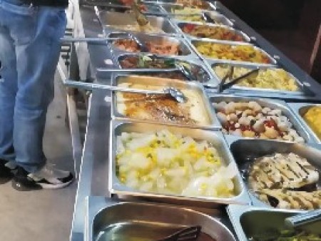 舟山外包高校食堂服务商