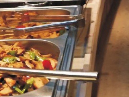 绍兴工厂食堂托管哪家企业好