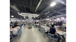 无锡外包机关食堂商
