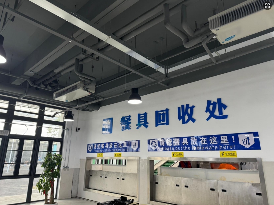 徐州外包学校食堂联系电话