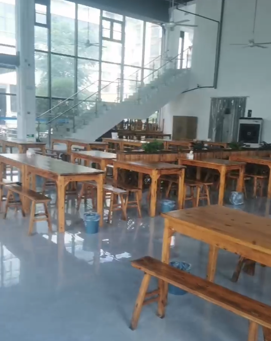 食堂承包