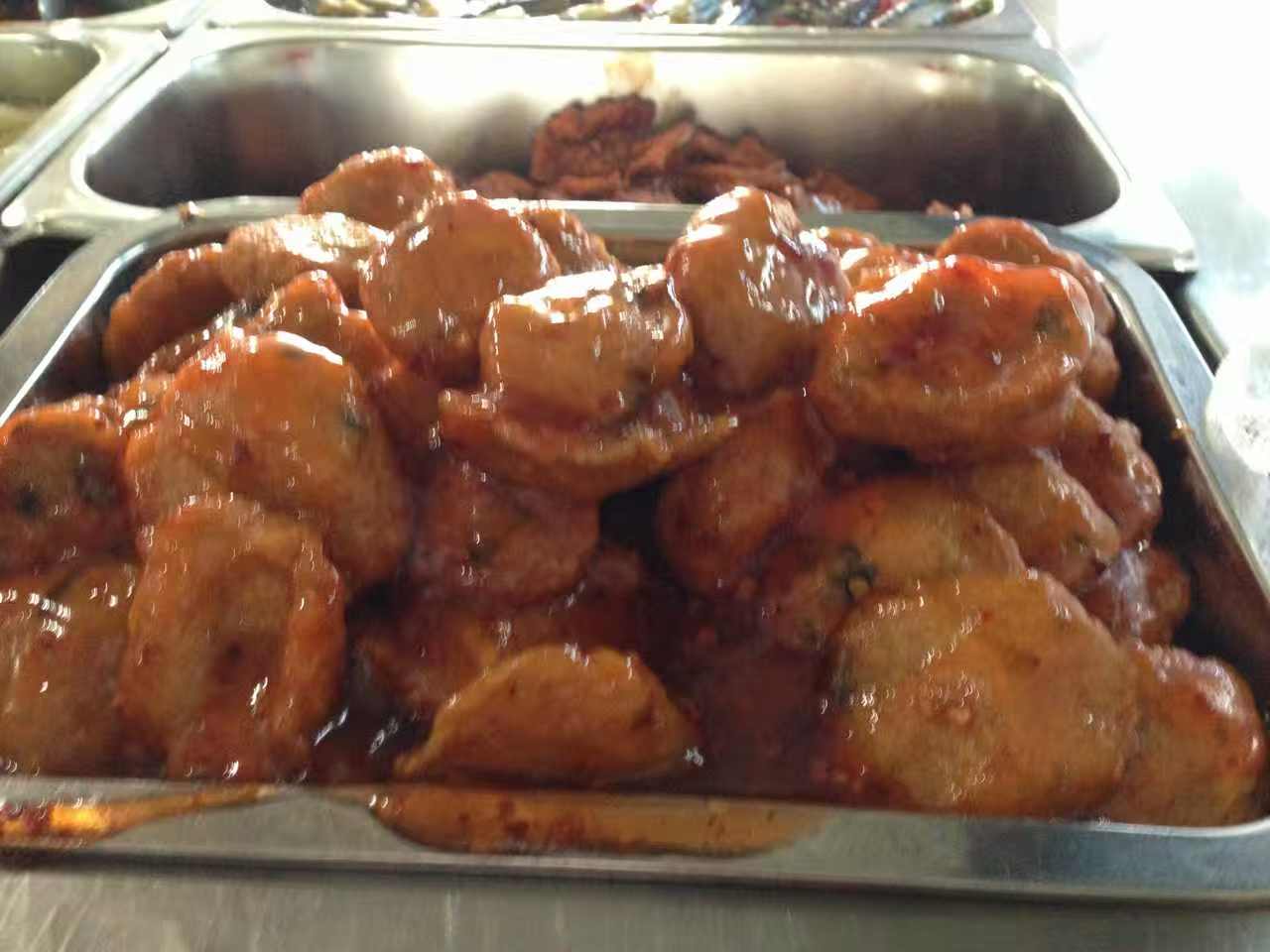 梅州医院食堂托管哪个公司好