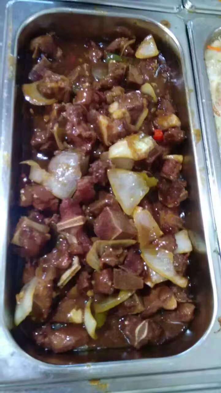 广州高校食堂托管哪家好
