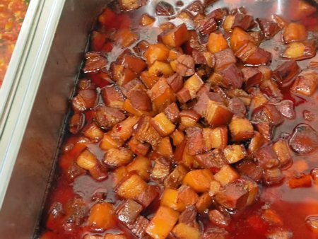 企业食堂承包