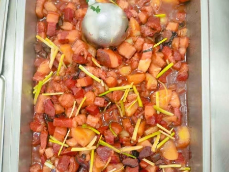 丽水外包学校食堂哪家好