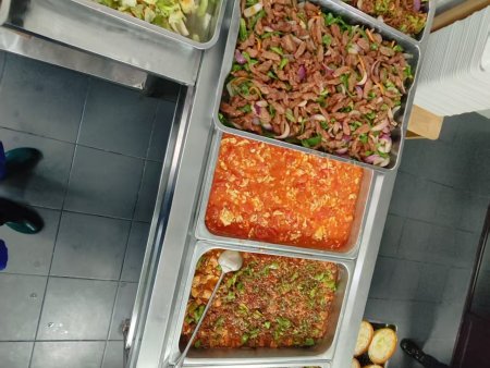 常州承包食堂哪家好