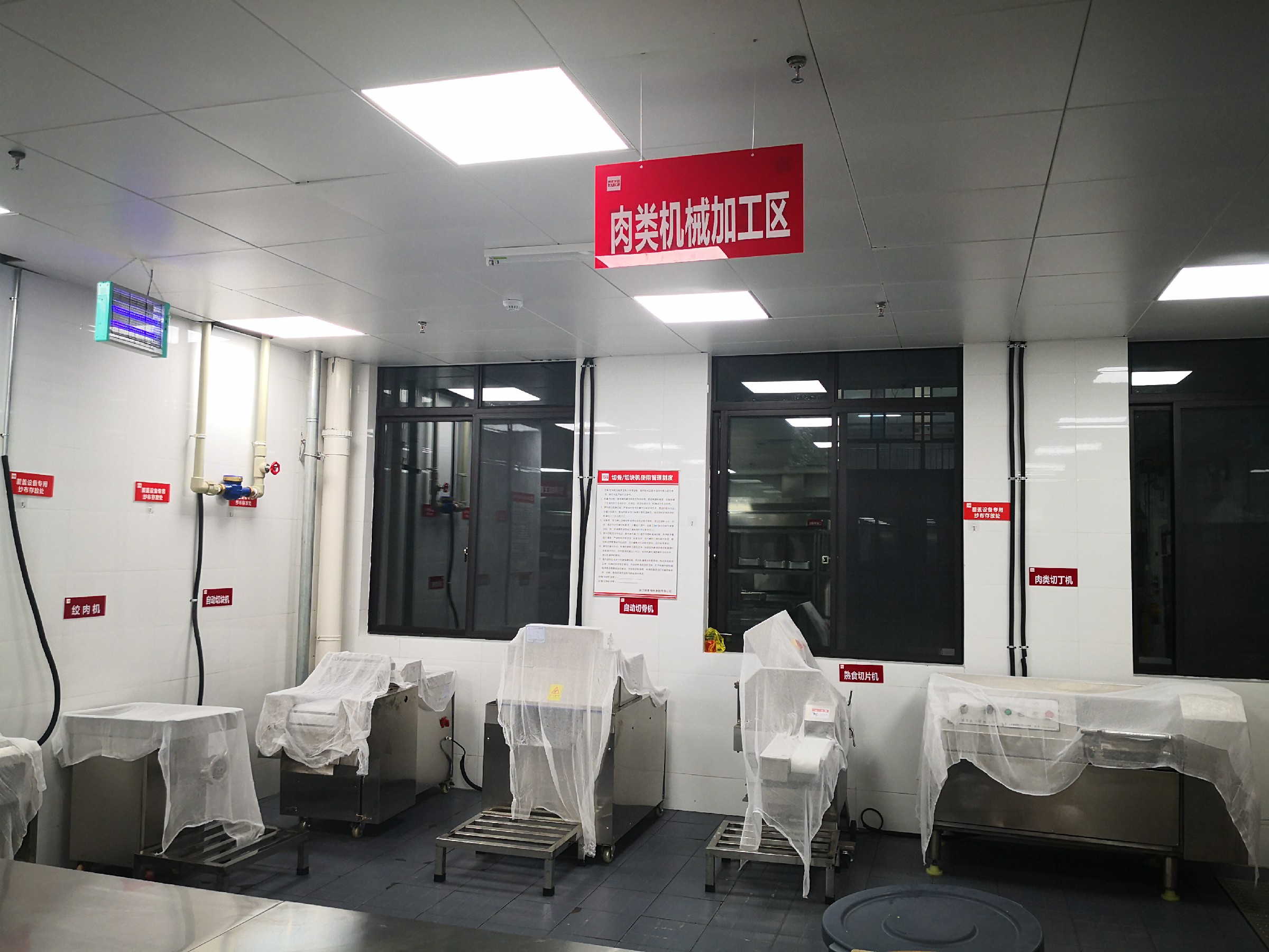 上海医院食堂托管商