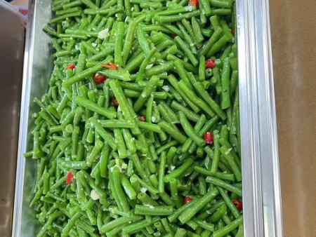 企业食堂承包
