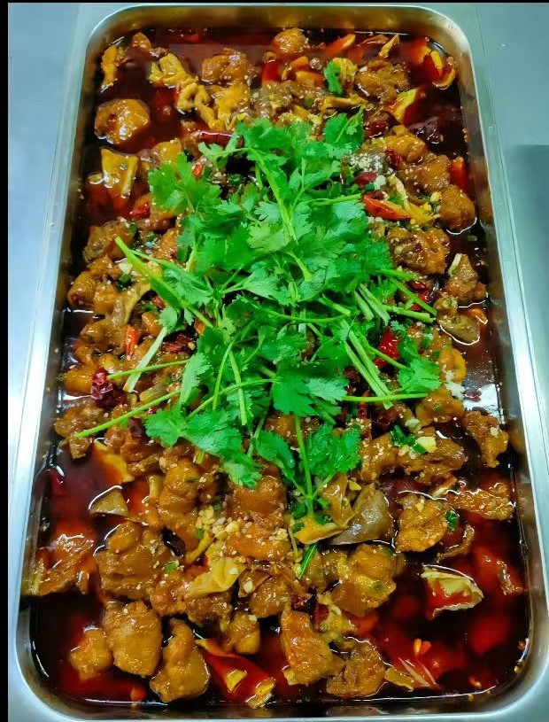 北辰机关食堂承包联系方式