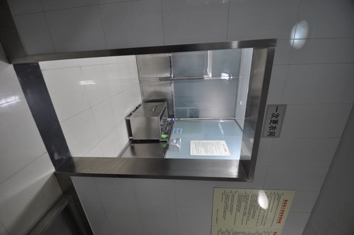 食堂承包