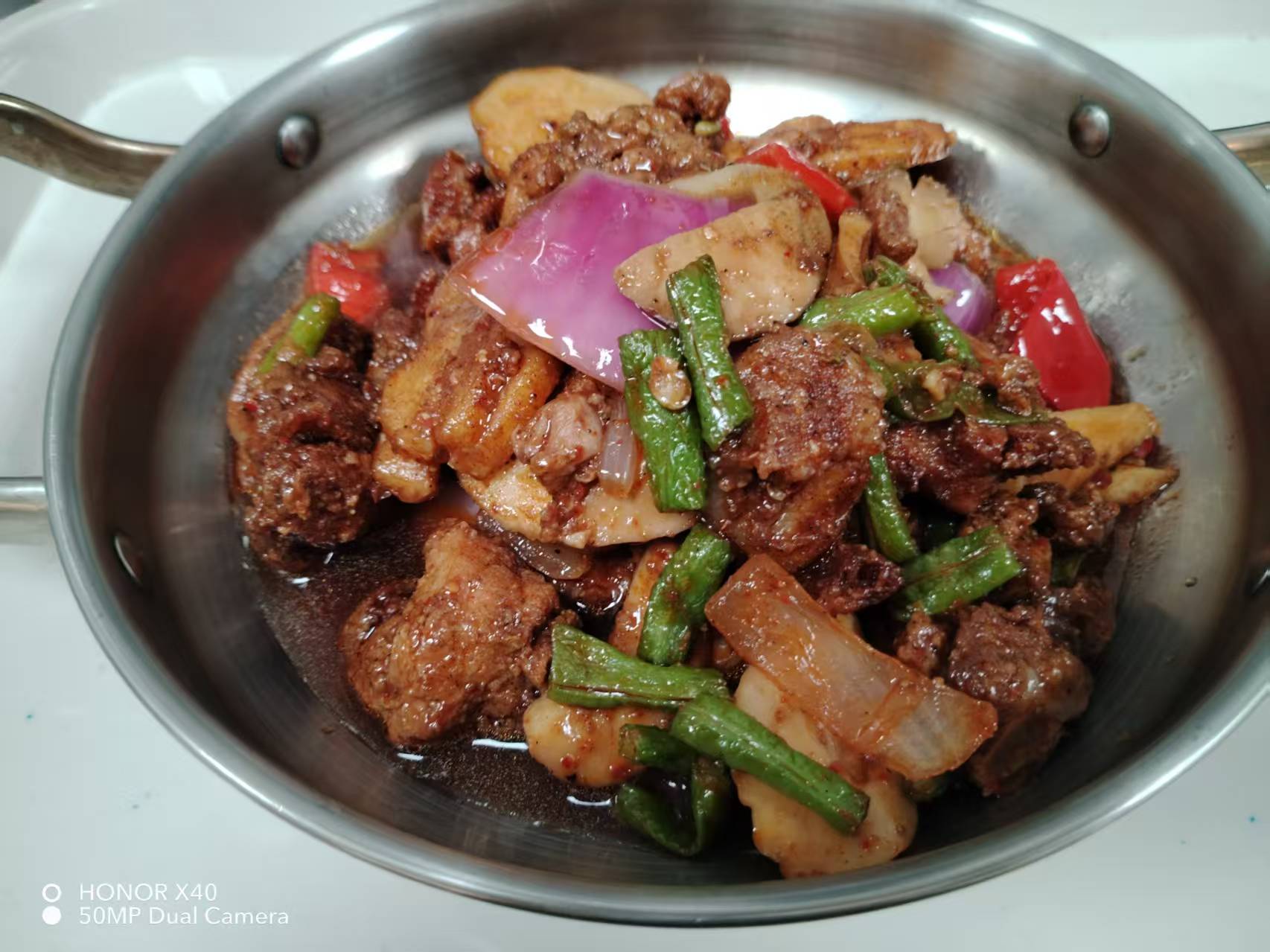 食堂托管