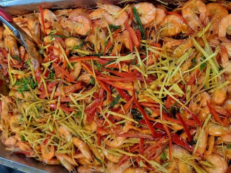 食堂托管