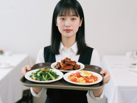 食堂承包