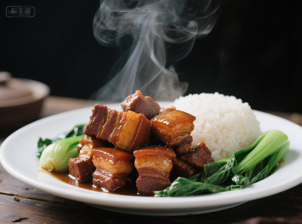 食堂承包