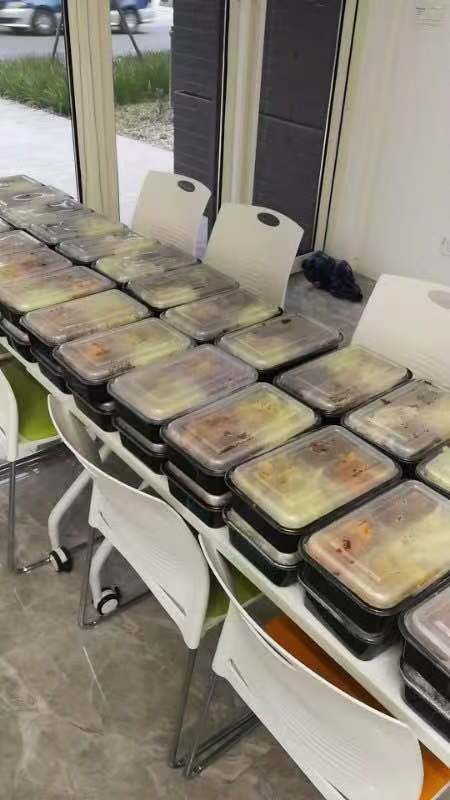 南通物业食堂服务哪里有