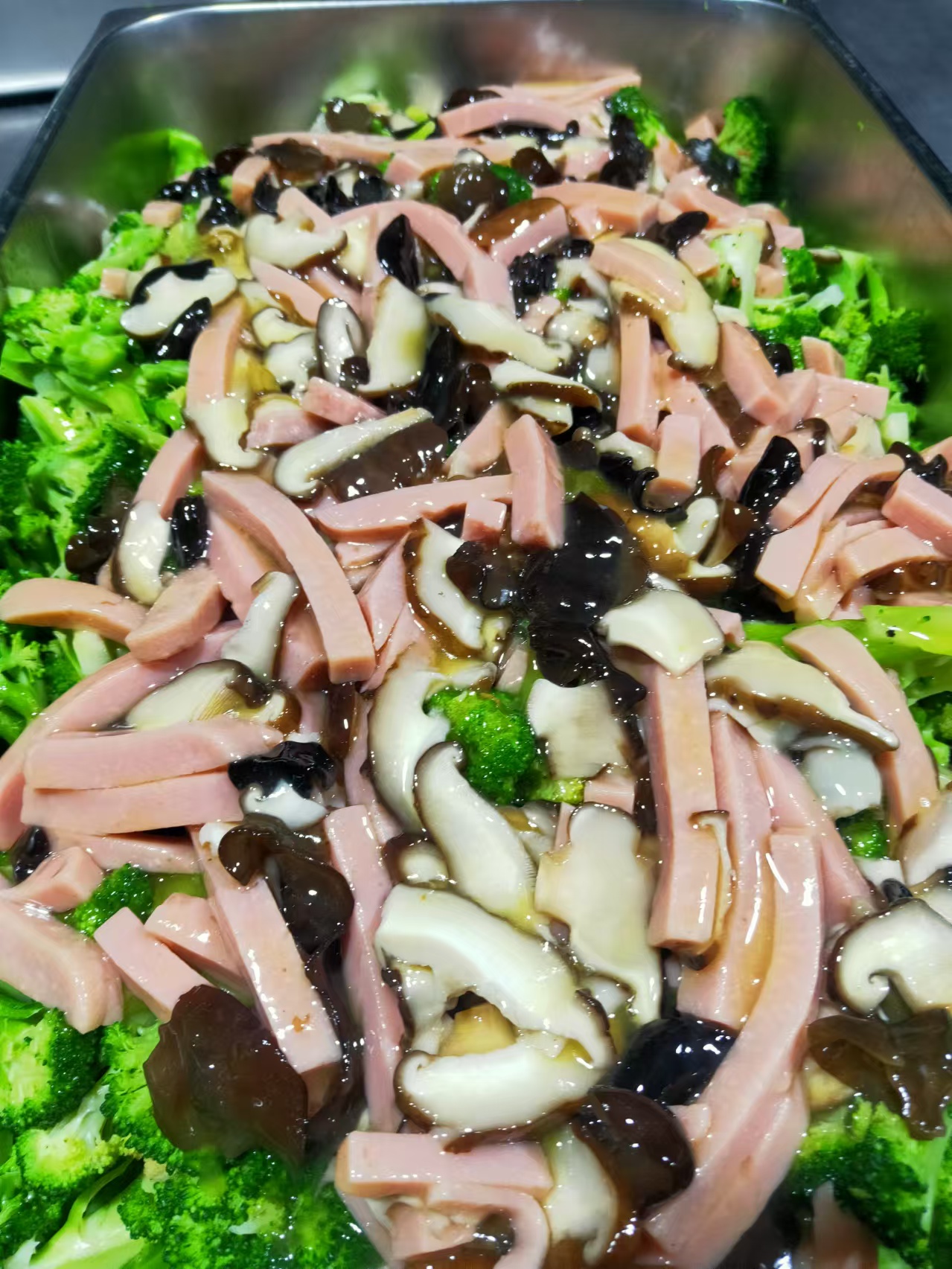 食堂承包