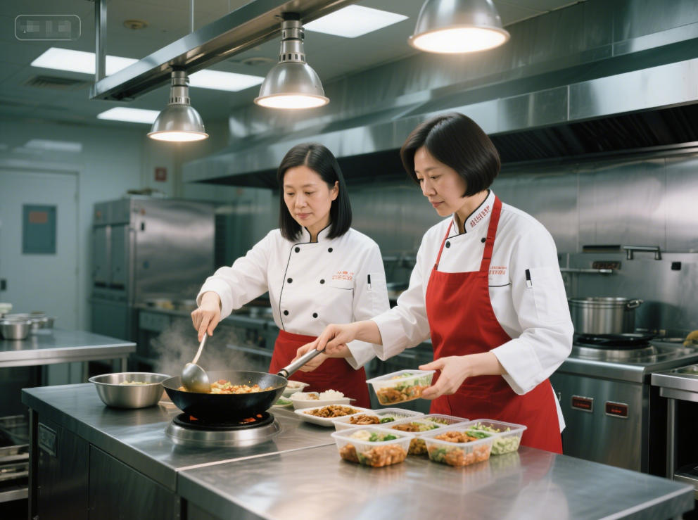 密云公司食堂承包在哪找