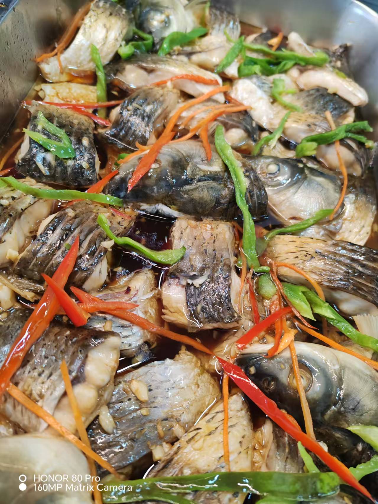 食堂承包