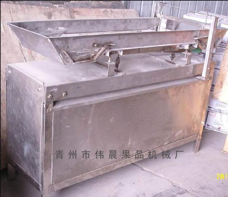 青州山楂饼设备供应商-青州山楂饼机械厂家