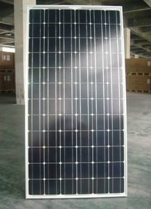 农村载波电话光伏系统用6.5Wsunpower柔性太阳能板