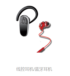 无线TWS蓝牙耳机DIO7110过充放保护锂电充电芯片