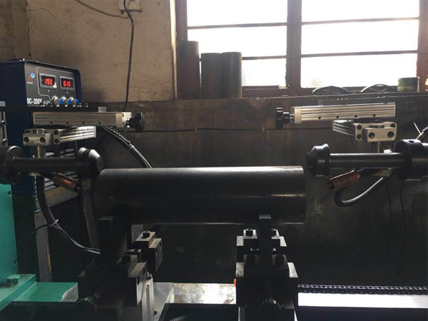 浙江托辊自动双端焊接机床生产厂家