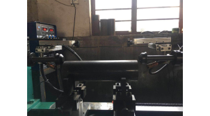 湖南托辊焊接设备规格